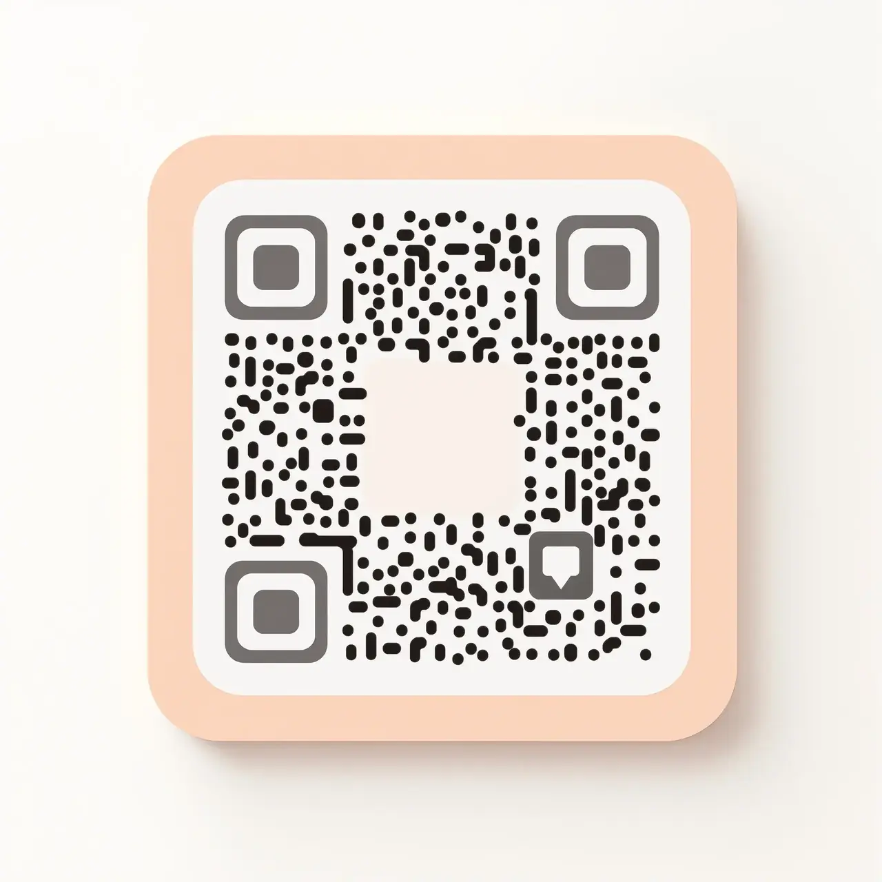 激情影视 App 下载二维码